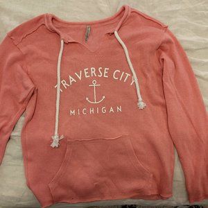 Momentum Outfitters Traverse City Sweatshirt